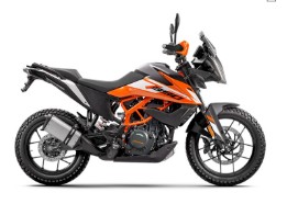 390 ADVENTURE