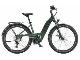 Machina AERA 671 LFC