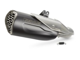 REMUS-Slip-on-Endschalldämpfer