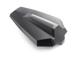 Soziussitzbank-Abdeckung