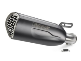 REMUS-Slip-on-Endschalldämpfer