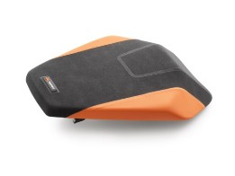 Ergo-Soziussitzbank