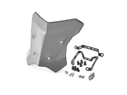 Windschild-Kit