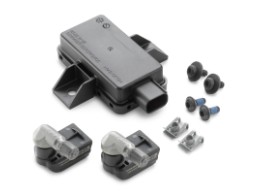 Reifendruck-Kontrollsystem