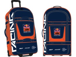 REPLICA TEAM TERMINAL BAG