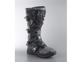 Comp 5 Offroad Boot black/grey