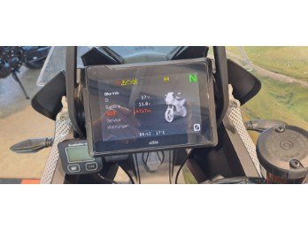 1290 Super Adventure S