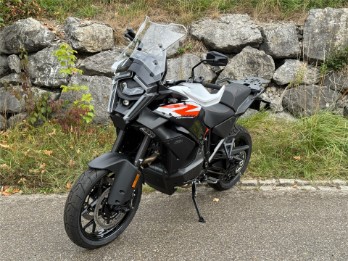 1390 Super Adventure S EVO