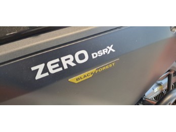 DSR/X