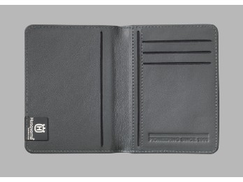 Leather Wallet