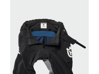 Railed Pants