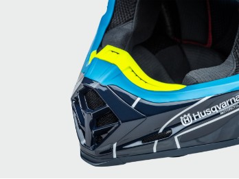 Moto 9 Gotland Helmet