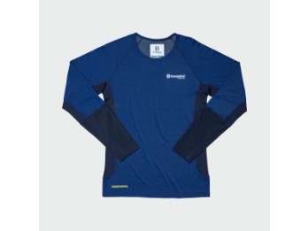 Functional Undershirt Long