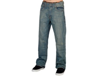 Boys Duster Jeans Medium vintage