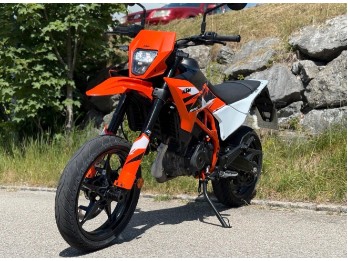125 SMC R