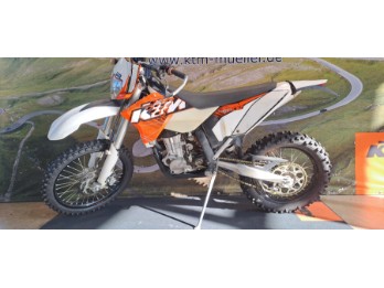 450 EXC-R