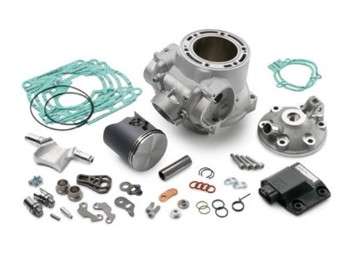 300 Factory-Kit
