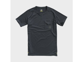 Remote Merino Tee