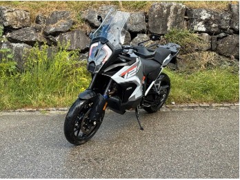 1290 Super Adventure S
