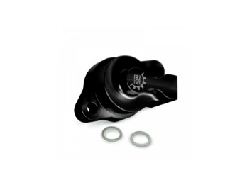 Kupplungsnehmerzylinder LC8/RC8 - Sigutech-schwarz