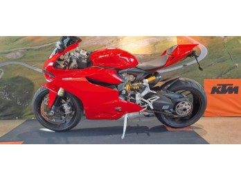 1199 Panigale