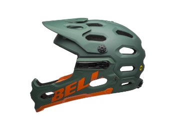 Helme Bell SUPER 3R MIPS
