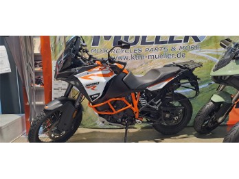 1290 SUPER ADVENTURE R