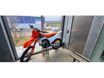 350 SX-F