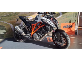 SUPER DUKE 1290 R