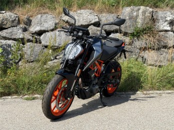 390 DUKE