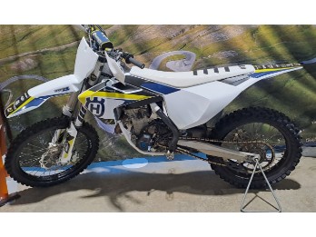 FC 350
