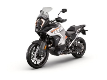 1290 Super Adventure S