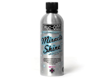 Miracle Shine Polish