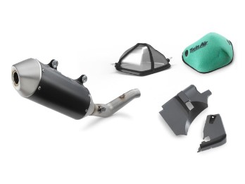 Geräuschreduzierungs-Kit