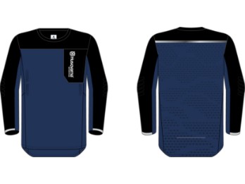 Gotland Jersey Blue