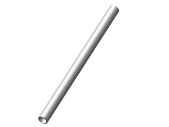 Aluminiumrohr