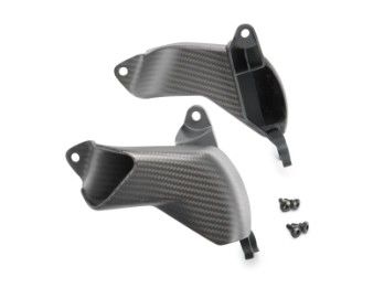 Factory-Bremskühlkanalkit