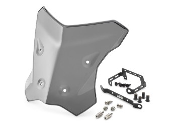 Windschild-Kit