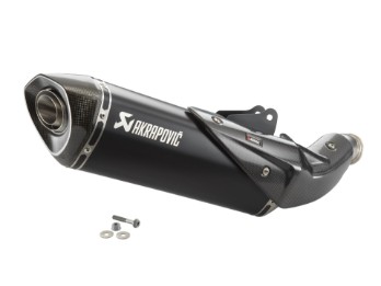 Akrapovič "Slip-on Line"