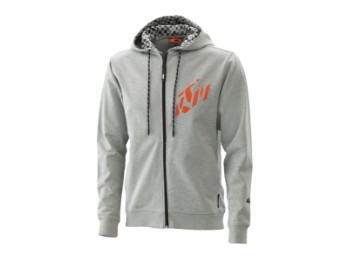 RADICAL ZIP HOODIE