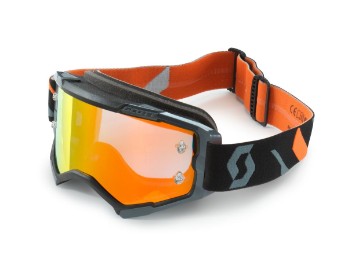 FURY MX GOGGLES