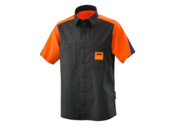 MECHANIC SHIRT