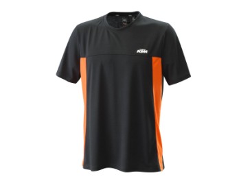 UNBOUND TEE
