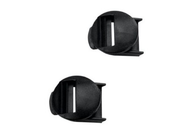 TECH 10 STRAP LOCK SET