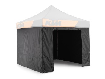 3x3m Zeltwandset