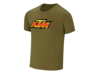 Racing T-Shirt Kinder