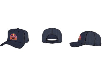 REPLICA TEAM TRUCKER CAP