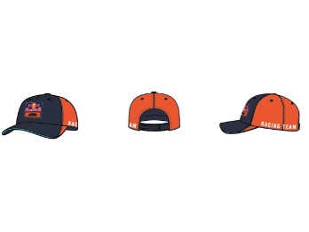 KIDS REPLICA TEAM CURVED CAP