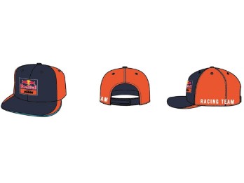REPLICA TEAM FLAT CAP