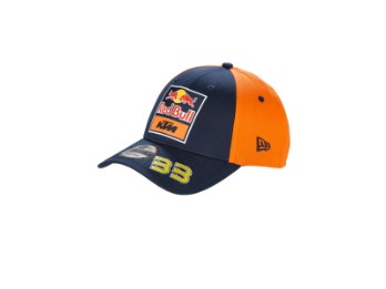 RB KTM BRAD BINDER REPLICA CURVED CAP